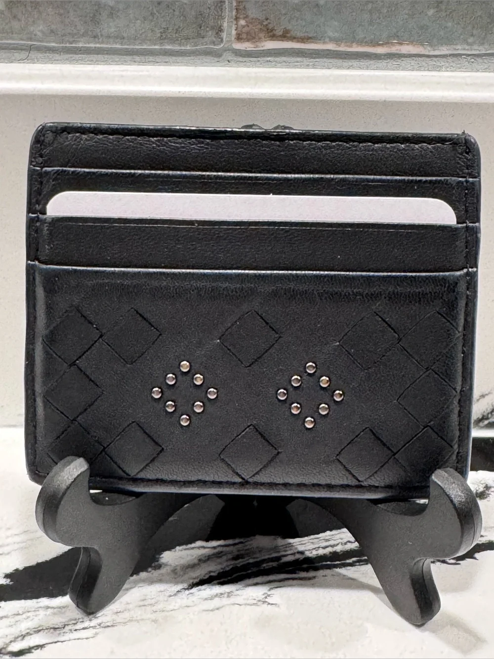 Bottega Veneta authentic bottega
